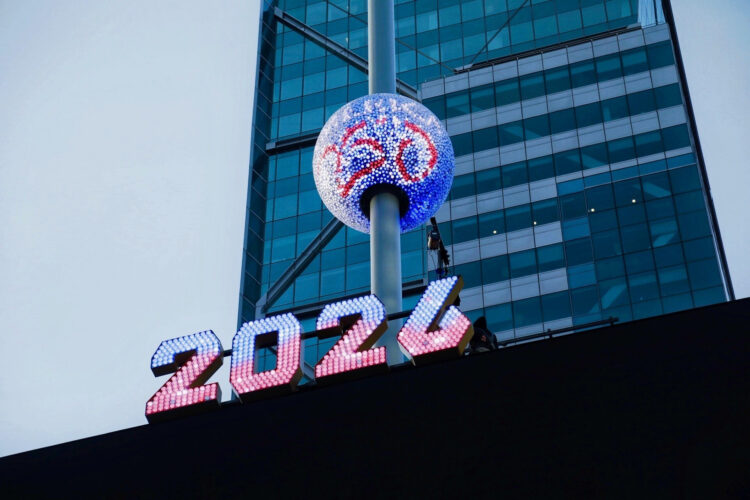 The nation’s 250th anniversary arrives with a call for year-round community service